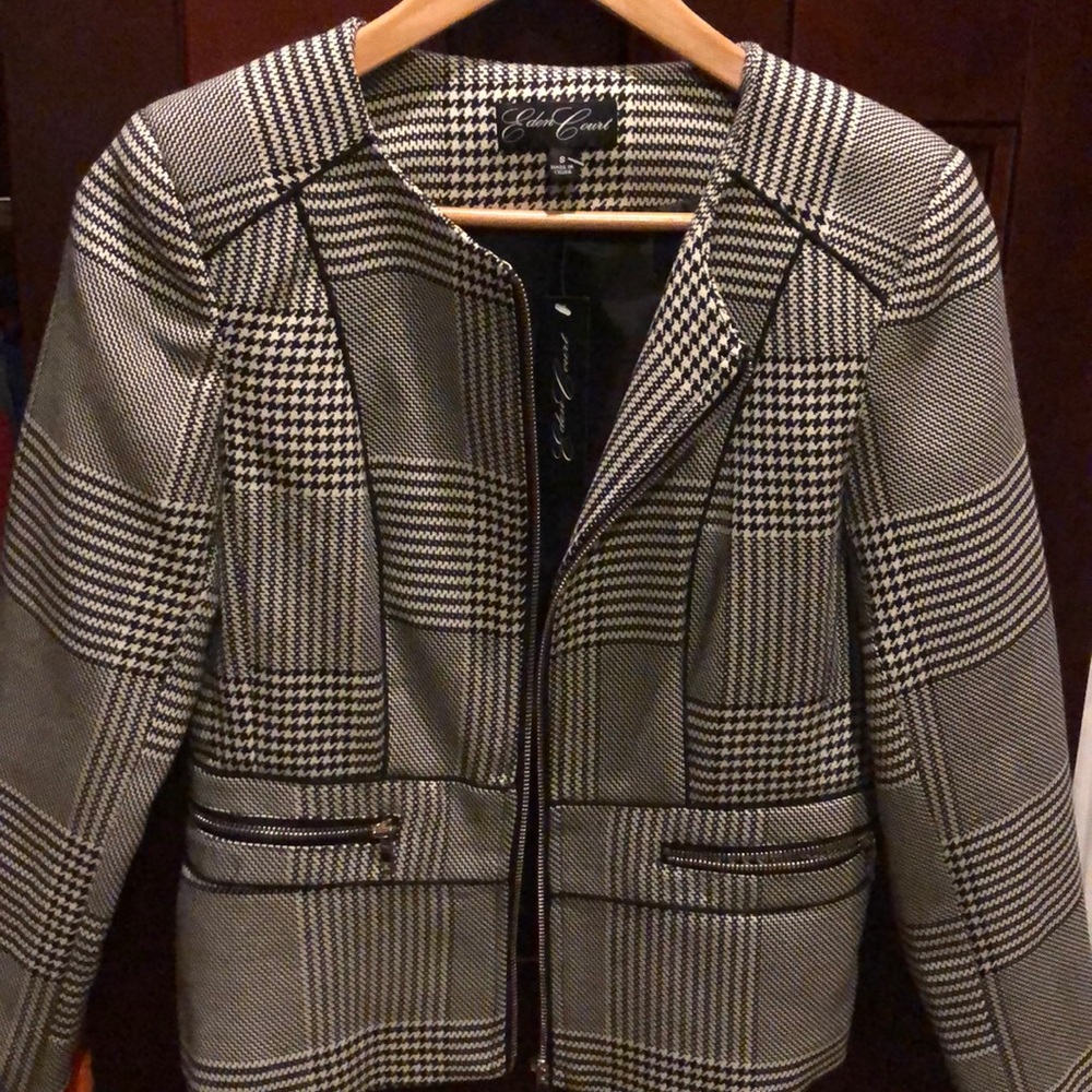 Beautiful classic Jacket